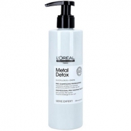 Loreal Metal Detox Pre-shampoo ���-������� 250 ��